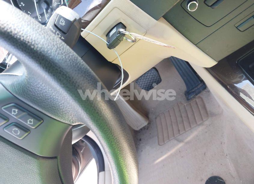 Photo 11 of 2010 Bmw 335i XDRIVE (VIN WBAPL3C54AA408430)