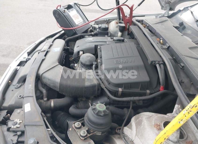 Photo 10 of 2010 Bmw 335i XDRIVE (VIN WBAPL3C57AA408986)