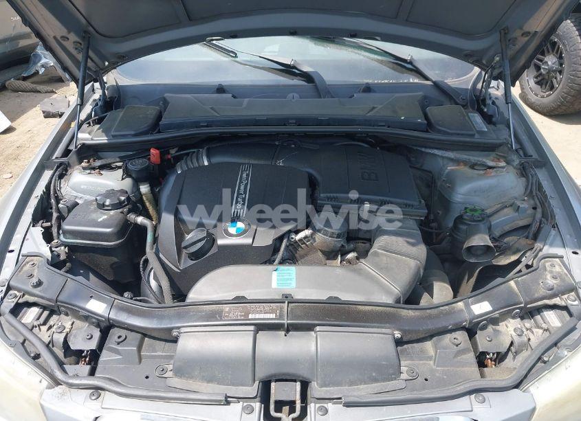 Photo 10 of 2011 Bmw 335i XDRIVE (VIN WBAPL5C54BA917236)