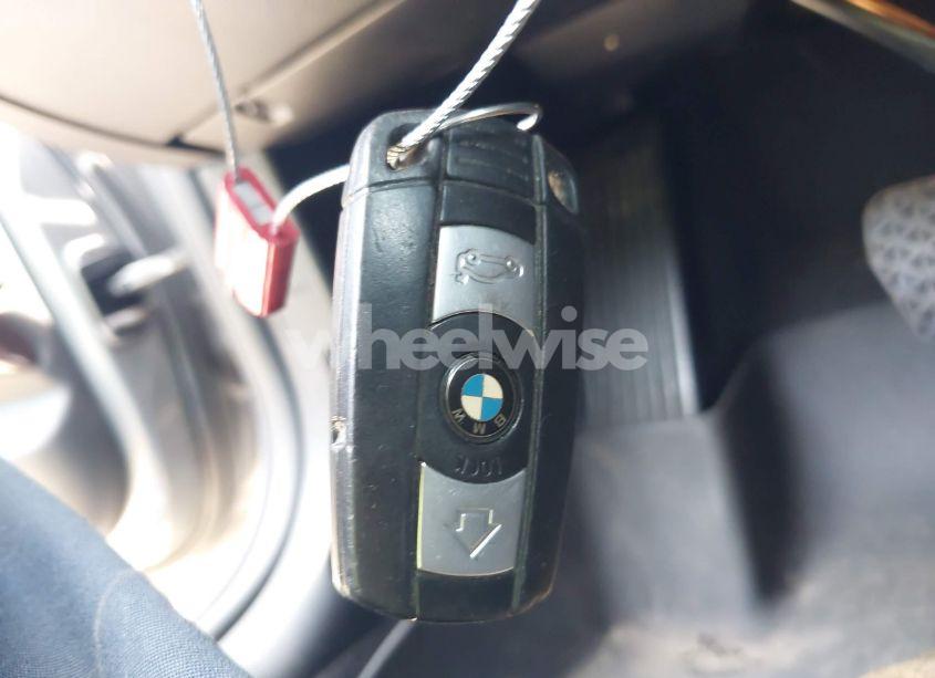 Photo 11 of 2011 Bmw 335i XDRIVE (VIN WBAPL5C54BA917236)