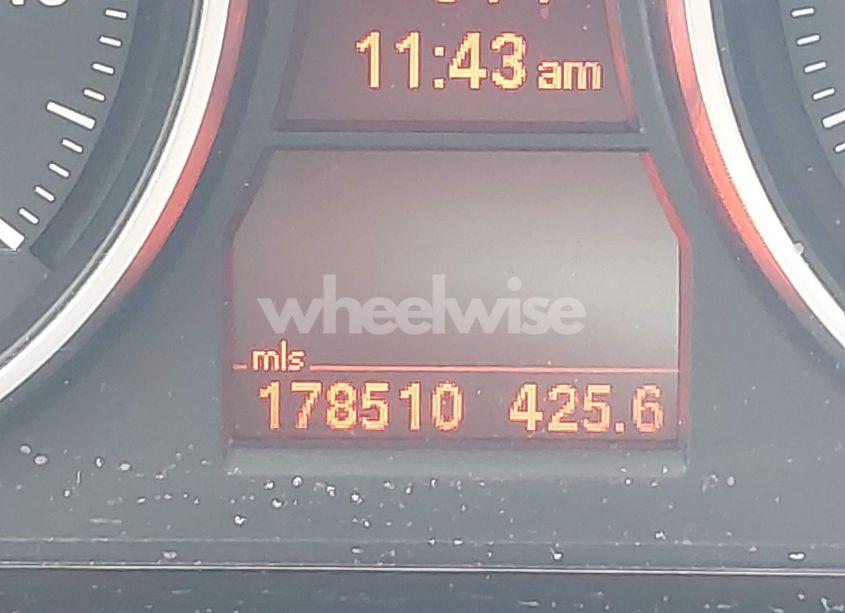 Photo 15 of 2011 Bmw 335i XDRIVE (VIN WBAPL5C54BA917236)