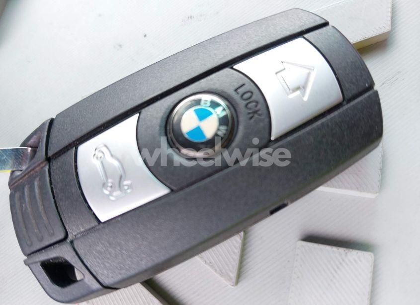 Photo 11 of 2011 Bmw 335i XDRIVE (VIN WBAPL5C58BA921256)