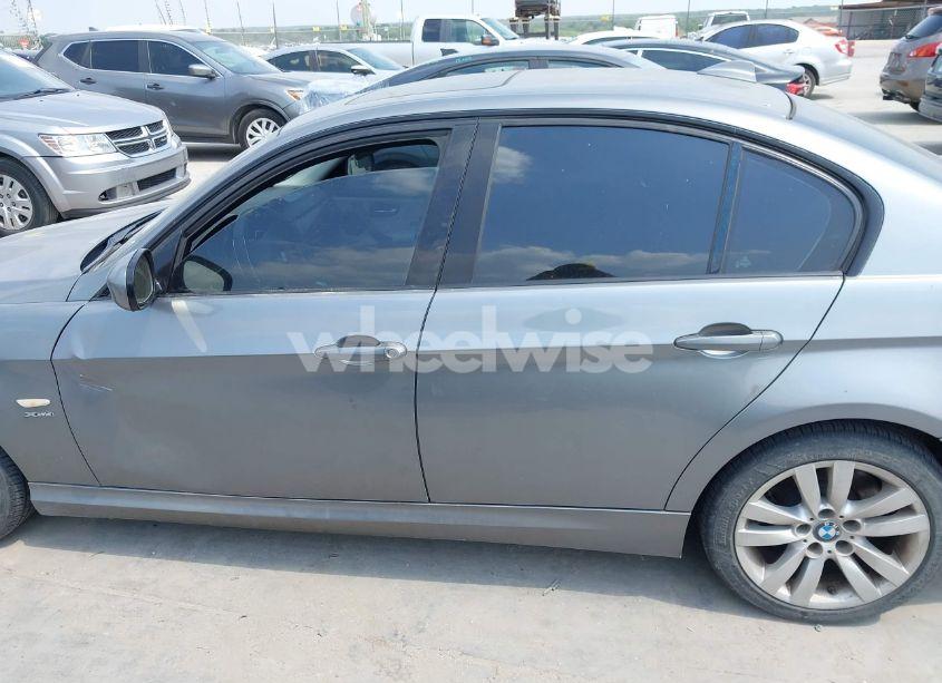 Photo 13 of 2011 Bmw 335i XDRIVE (VIN WBAPL5C59BA919967)