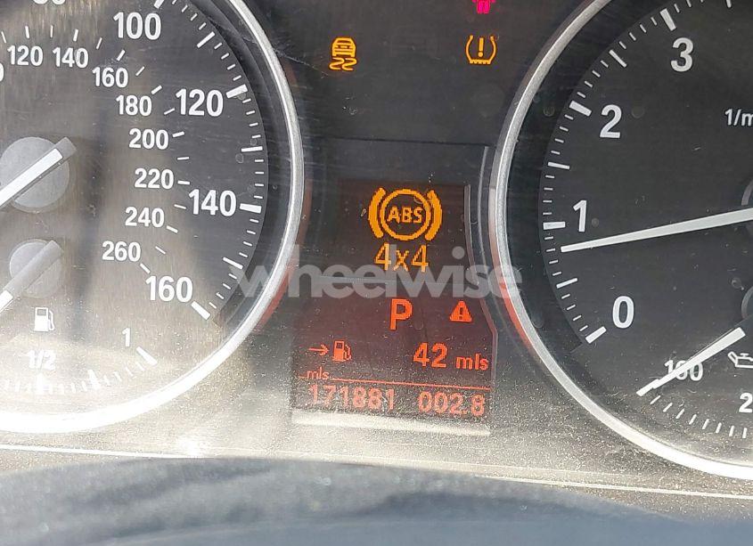 Photo 14 of 2011 Bmw 335i XDRIVE (VIN WBAPL5C59BA919967)