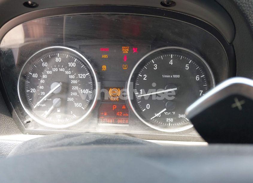 Photo 7 of 2011 Bmw 335i XDRIVE (VIN WBAPL5C59BA919967)