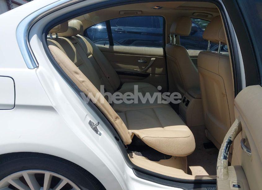 Photo 8 of 2011 Bmw 335i N/A (VIN WBAPM5C51BE825619)