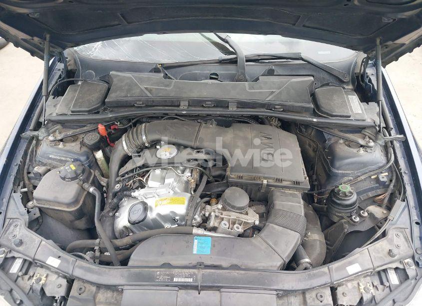 Photo 10 of 2011 Bmw 335i N/A (VIN WBAPM5C52BE576599)