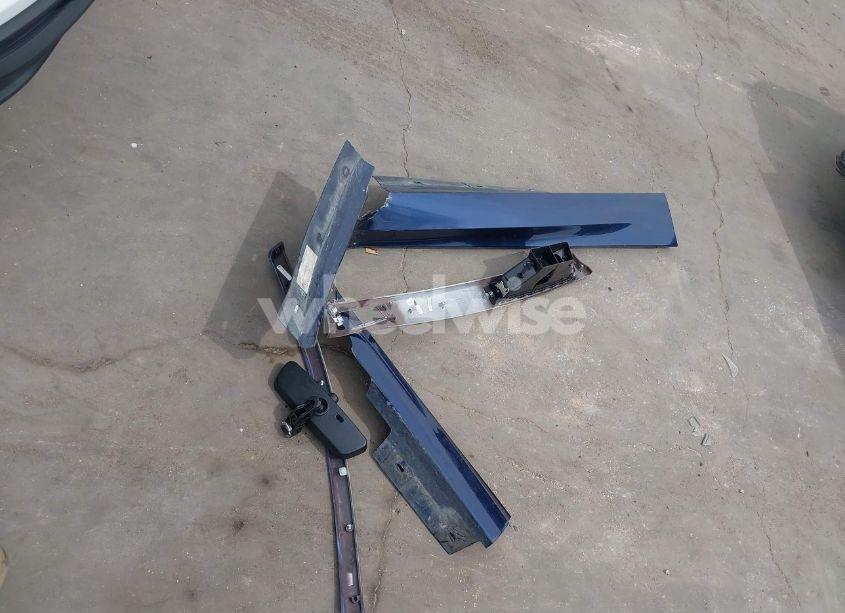 Photo 11 of 2011 Bmw 335i N/A (VIN WBAPM5C52BE576599)