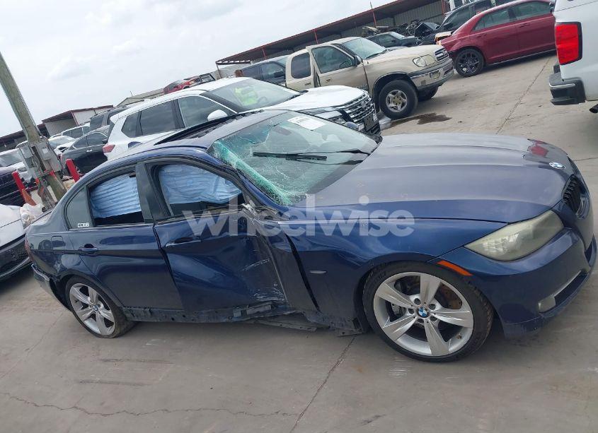 Photo 13 of 2011 Bmw 335i N/A (VIN WBAPM5C52BE576599)