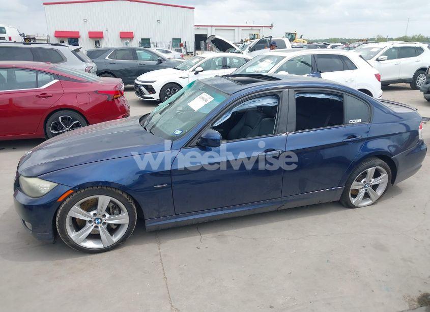 Photo 14 of 2011 Bmw 335i N/A (VIN WBAPM5C52BE576599)