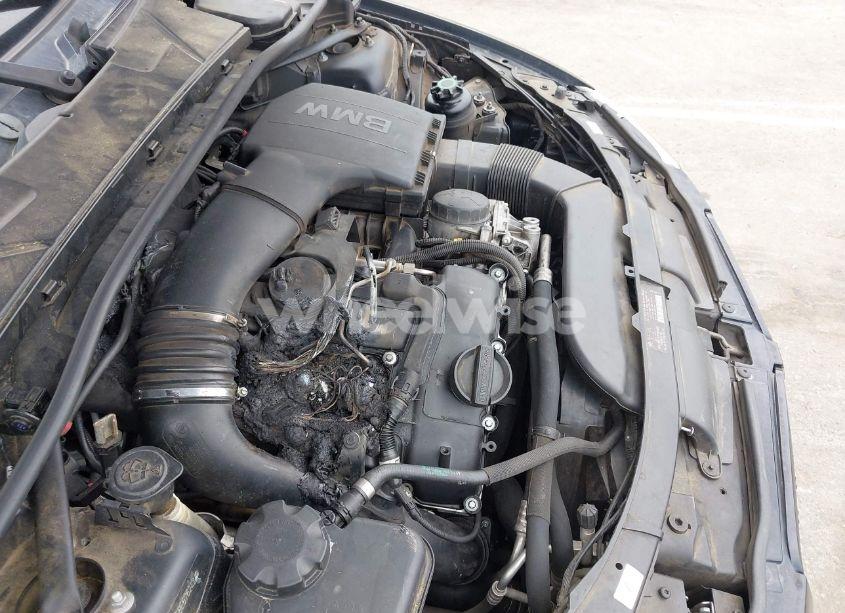 Photo 10 of 2011 Bmw 335i N/A (VIN WBAPM5C55BE576242)