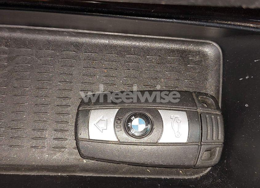 Photo 11 of 2011 Bmw 335i N/A (VIN WBAPM5C55BE576242)