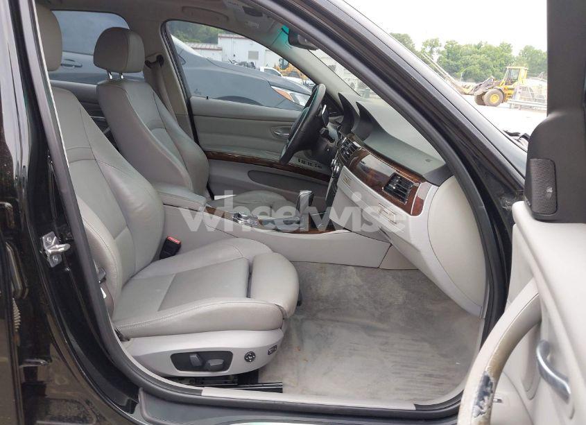 Photo 5 of 2011 Bmw 335i N/A (VIN WBAPM5C55BE576242)