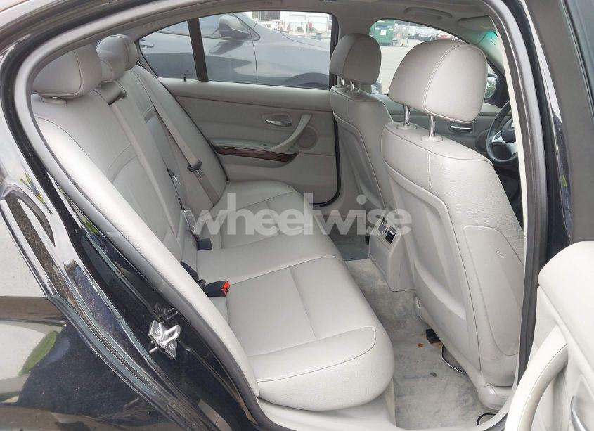 Photo 8 of 2011 Bmw 335i N/A (VIN WBAPM5C55BE576242)