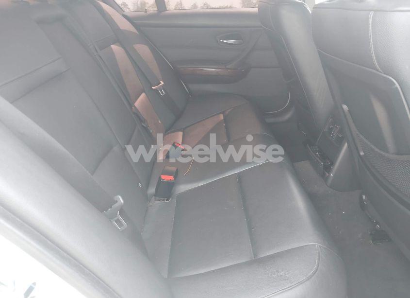 Photo 8 of 2009 Bmw 335i N/A (VIN WBAPM73569E191715)