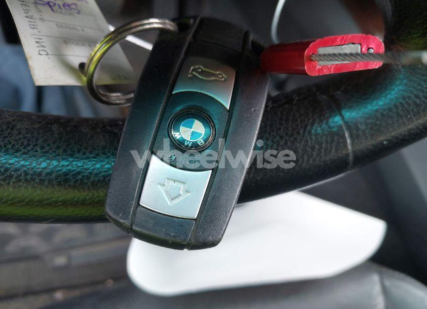 Photo 11 of 2011 Bmw 335d (VIN WBAPN7C52BA779573)