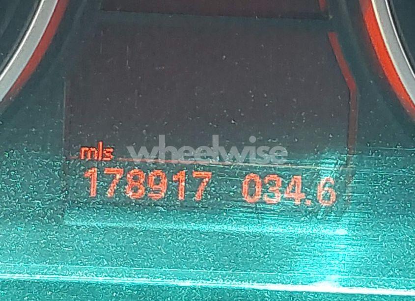 Photo 7 of 2011 Bmw 335d (VIN WBAPN7C52BA779573)