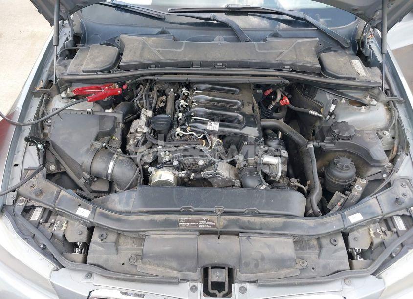 Photo 10 of 2011 Bmw 335d (VIN WBAPN7C53BF184668)