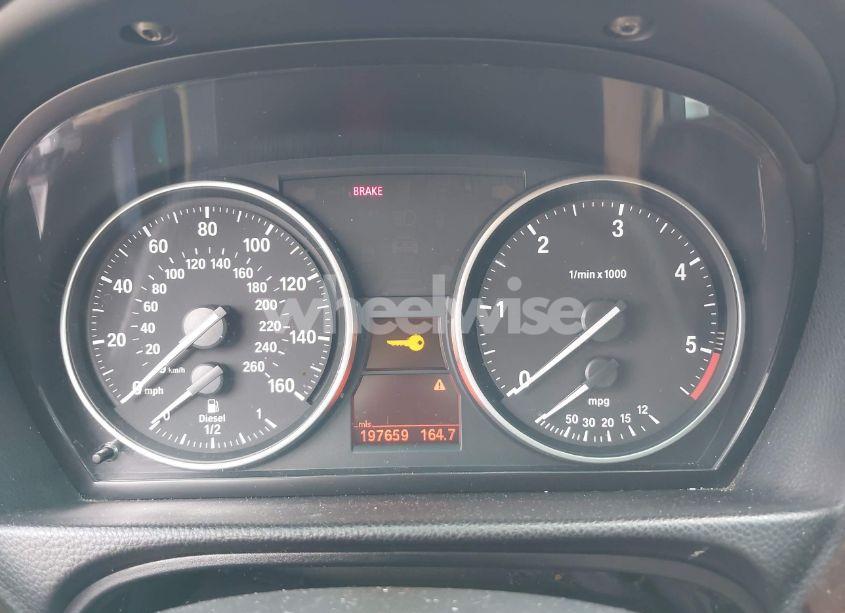 Photo 7 of 2011 Bmw 335d (VIN WBAPN7C53BF184668)