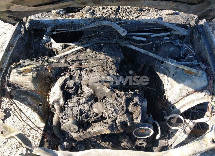 Photo 10 of 2011 Bmw 335d (VIN WBAPN7C59BA779778)