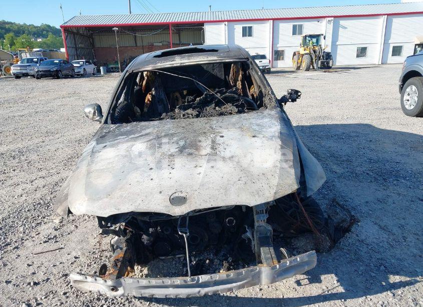 Photo 11 of 2011 Bmw 335d (VIN WBAPN7C59BA779778)