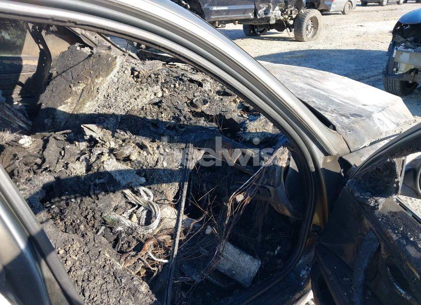 Photo 5 of 2011 Bmw 335d (VIN WBAPN7C59BA779778)