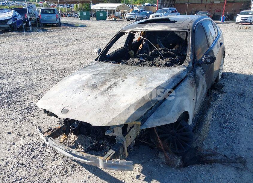 Photo 6 of 2011 Bmw 335d (VIN WBAPN7C59BA779778)