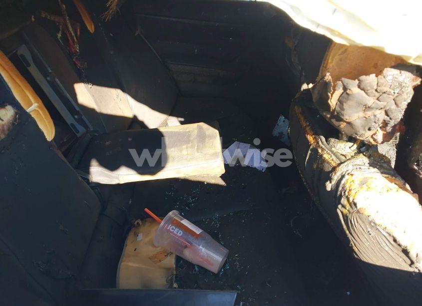 Photo 8 of 2011 Bmw 335d (VIN WBAPN7C59BA779778)