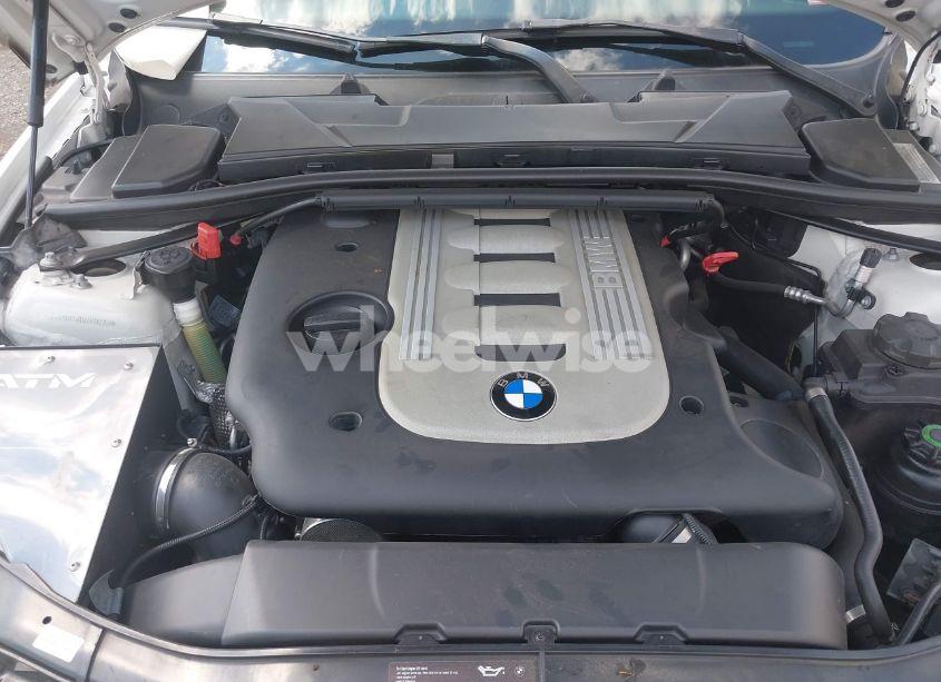 Photo 10 of 2011 Bmw 335d (VIN WBAPN7C5XBA949226)