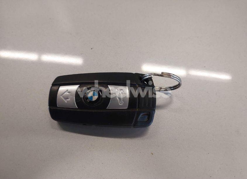 Photo 11 of 2010 Bmw 535i XDRIVE (VIN WBAPT7C55AC237067)