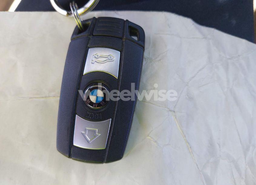 Photo 11 of 2010 Bmw 535i XDRIVE (VIN WBAPT7C55AC237585)