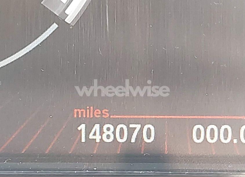 Photo 12 of 2010 Bmw 535i GRAN TURISMO (VIN WBASN2C50AC200466)