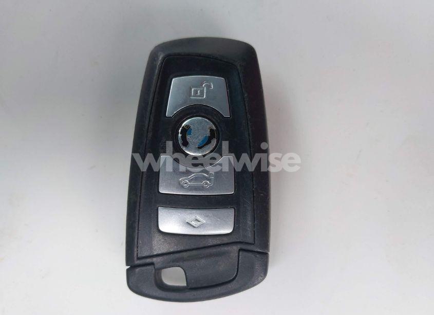 Photo 11 of 2010 Bmw 550i GRAN TURISMO (VIN WBASN4C5XAC209140)