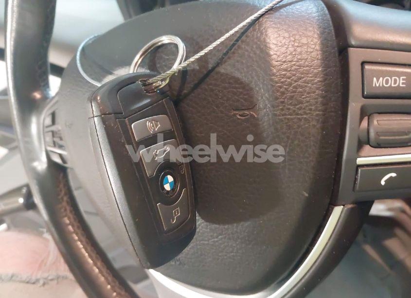 Photo 11 of 2012 Bmw 550i GRAN TURISMO XDRIVE (VIN WBASP4C53CC899889)