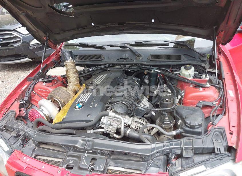 Photo 10 of 2008 Bmw 135i (VIN WBAUC73508VF24711)