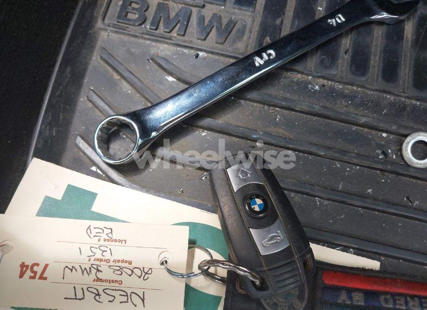 Photo 11 of 2008 Bmw 135i (VIN WBAUC73508VF24711)