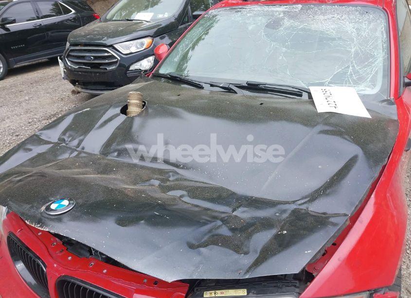 Photo 12 of 2008 Bmw 135i (VIN WBAUC73508VF24711)