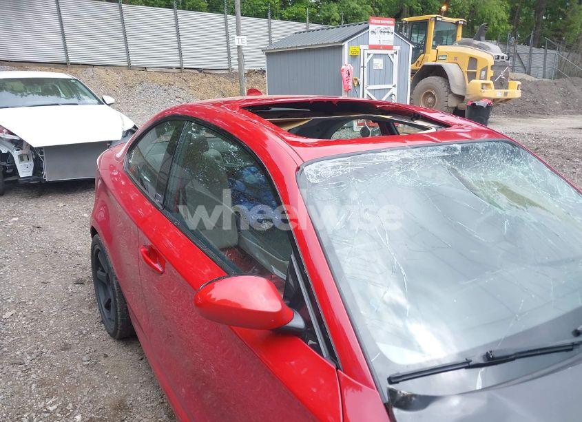 Photo 15 of 2008 Bmw 135i (VIN WBAUC73508VF24711)