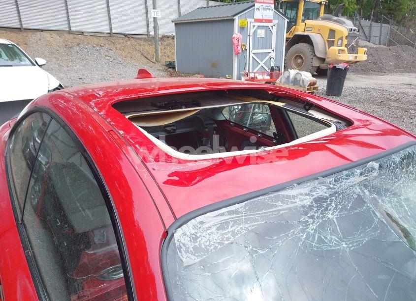 Photo 16 of 2008 Bmw 135i (VIN WBAUC73508VF24711)