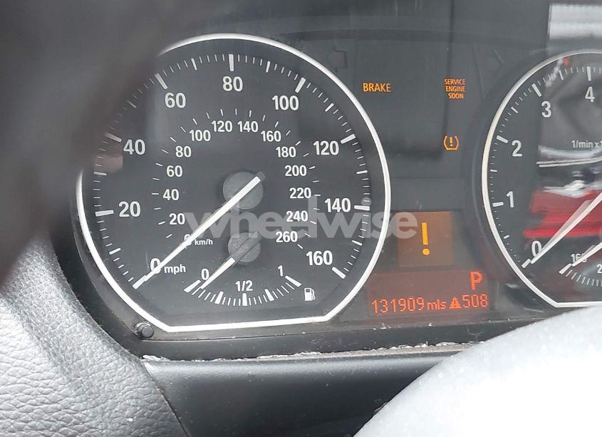 Photo 7 of 2008 Bmw 135i (VIN WBAUC73508VF24711)