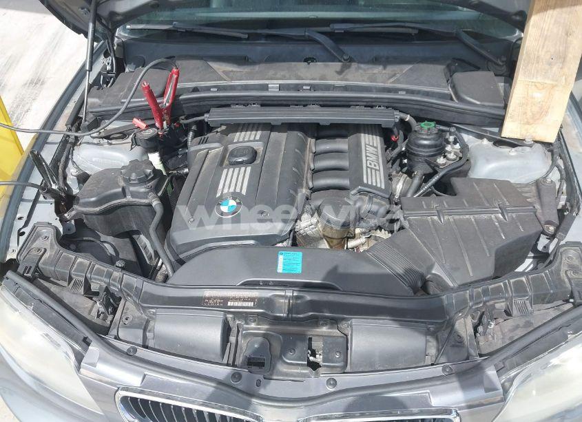 Photo 10 of 2009 Bmw 128i (VIN WBAUL73509VJ75662)