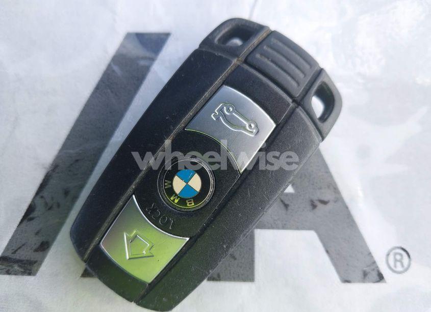 Photo 11 of 2009 Bmw 128i (VIN WBAUL73509VJ75662)