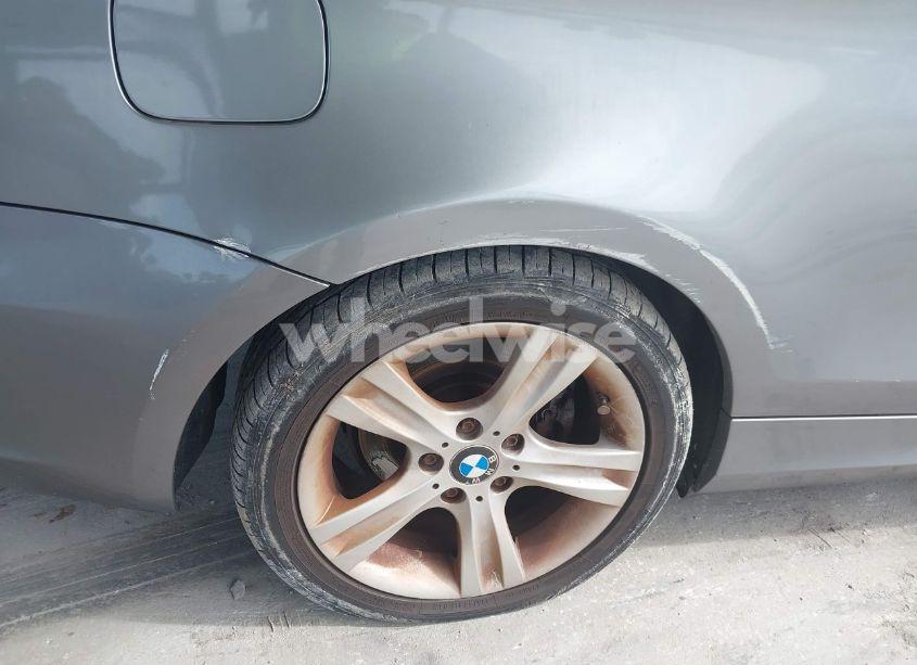 Photo 12 of 2009 Bmw 128i (VIN WBAUL73509VJ75662)