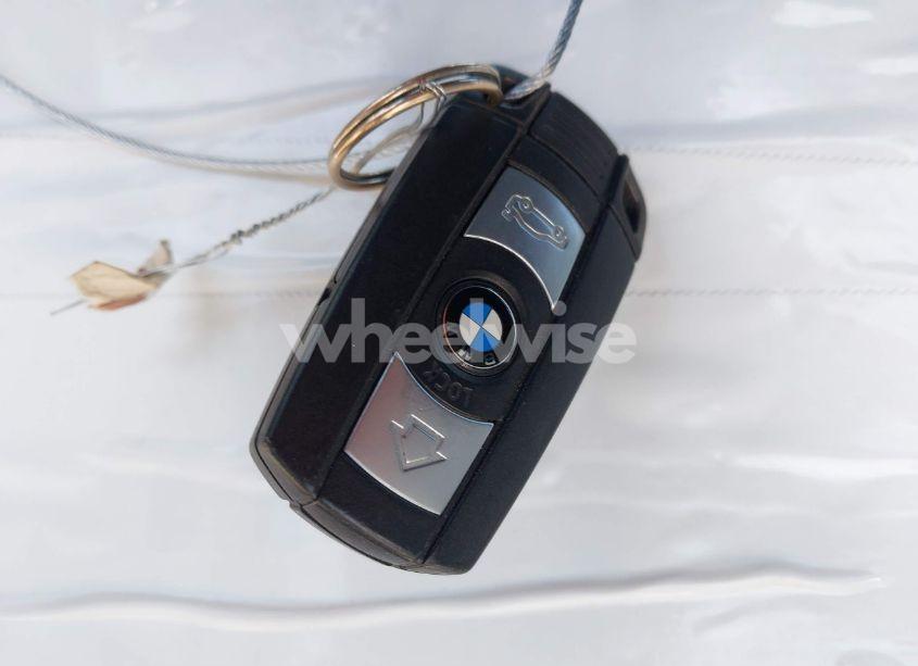 Photo 11 of 2009 Bmw 128i (VIN WBAUL73579VJ77120)