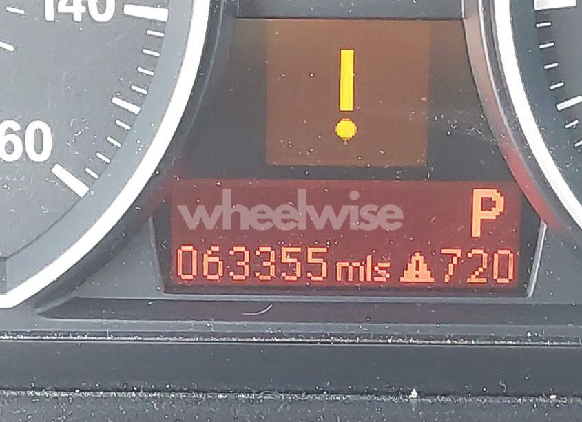 Photo 15 of 2009 Bmw 128i (VIN WBAUL73579VJ77120)