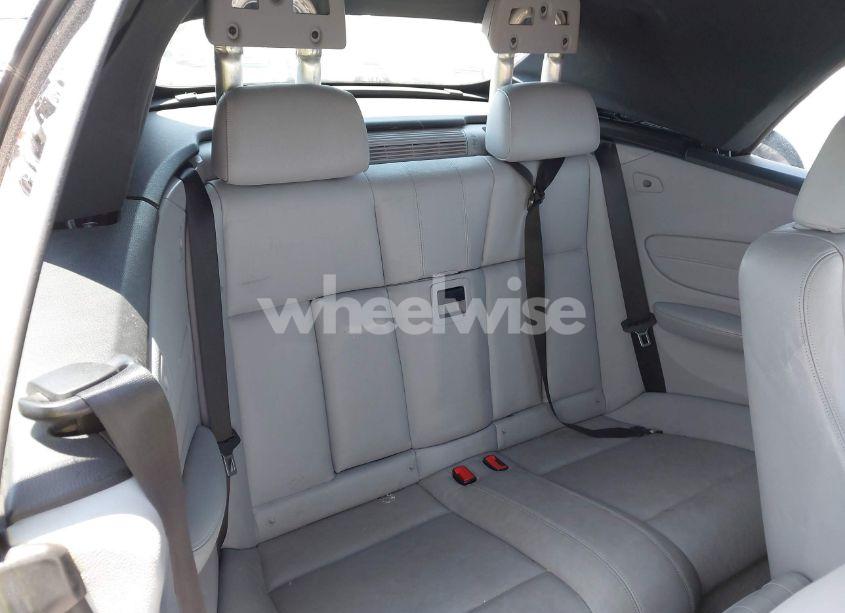 Photo 8 of 2009 Bmw 128i (VIN WBAUL73579VJ77120)