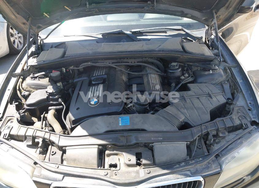 Photo 10 of 2010 Bmw 128i N/A (VIN WBAUN1C52AVH81995)