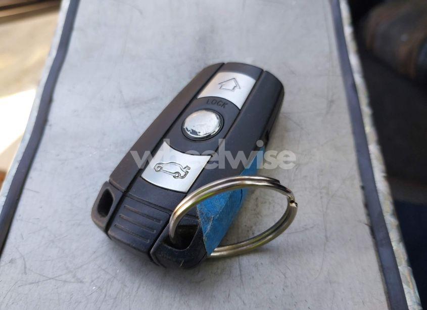 Photo 11 of 2010 Bmw 128i N/A (VIN WBAUN1C52AVH81995)