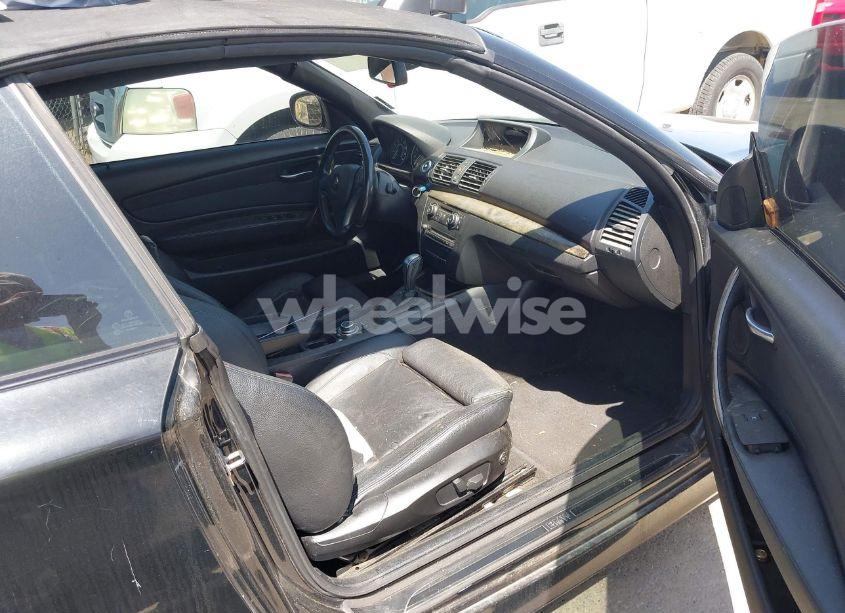 Photo 5 of 2010 Bmw 128i N/A (VIN WBAUN1C52AVH81995)