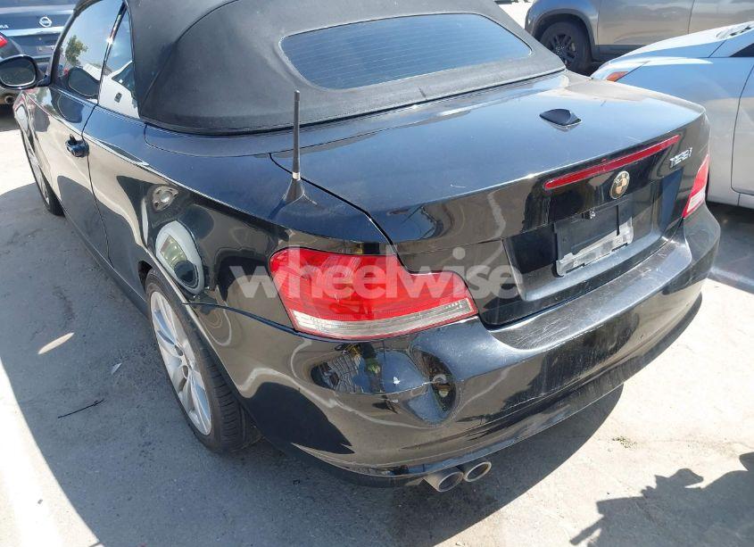 Photo 6 of 2010 Bmw 128i N/A (VIN WBAUN1C52AVH81995)